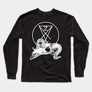 Zeal and Ardor occult Long Sleeve T-Shirt